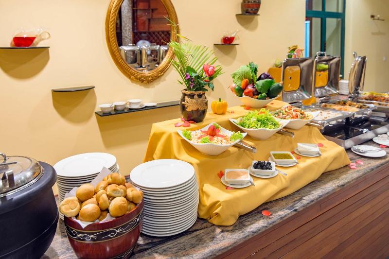 Fotos del hotel Gold Crest Hotel - Arusha:  22