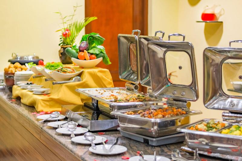 Fotos del hotel Gold Crest Hotel - Arusha:  16