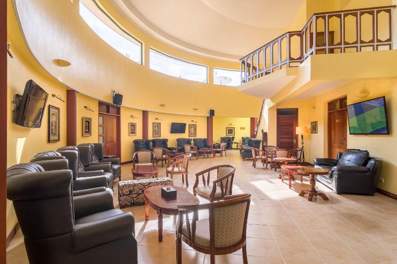 Fotos del hotel Gold Crest Hotel - Arusha:  11