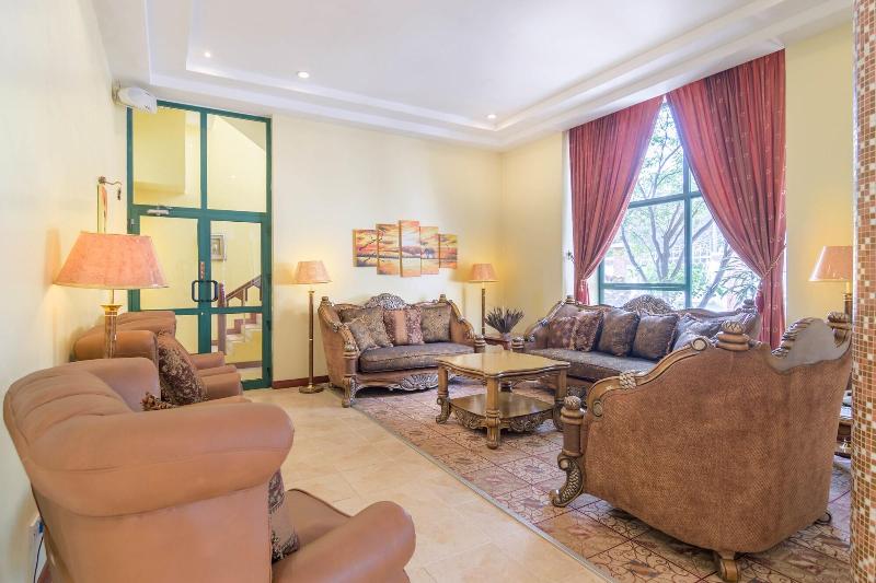 Gold Crest Hotel – Arusha