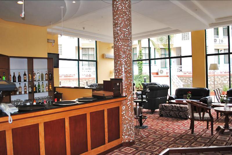 Fotos del hotel Gold Crest Hotel - Arusha:  3