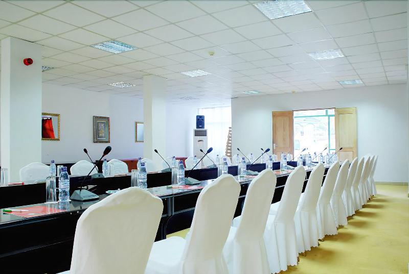 Fotos del hotel Gold Crest Hotel - Arusha:  23