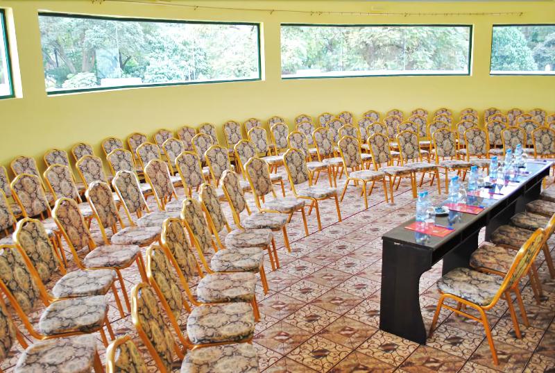 Fotos del hotel Gold Crest Hotel - Arusha:  17