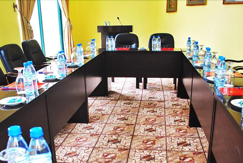 Fotos del hotel Gold Crest Hotel - Arusha:  13