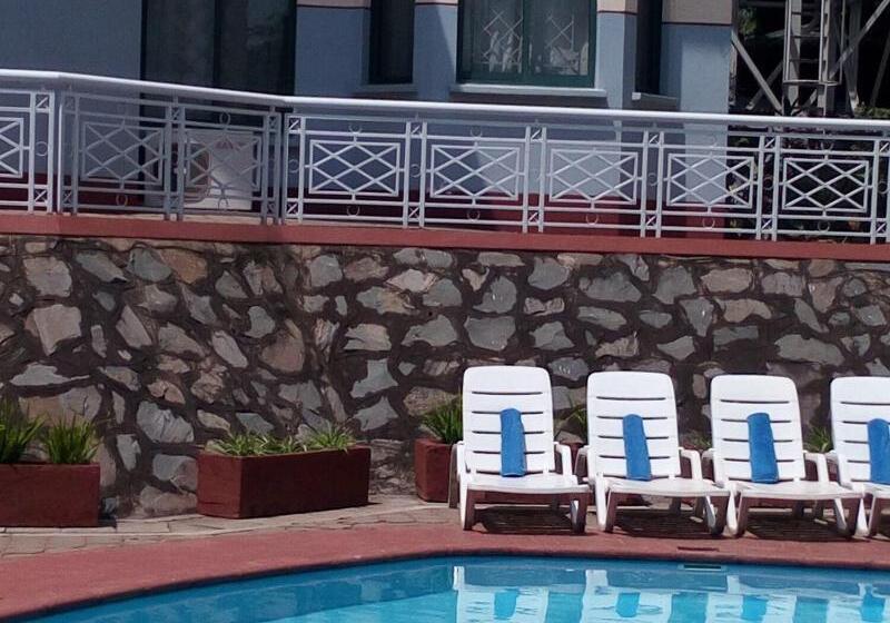 Fotos del hotel Gold Crest Hotel - Arusha:  15