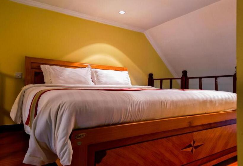 Fotos del hotel Gold Crest Hotel - Arusha:  9