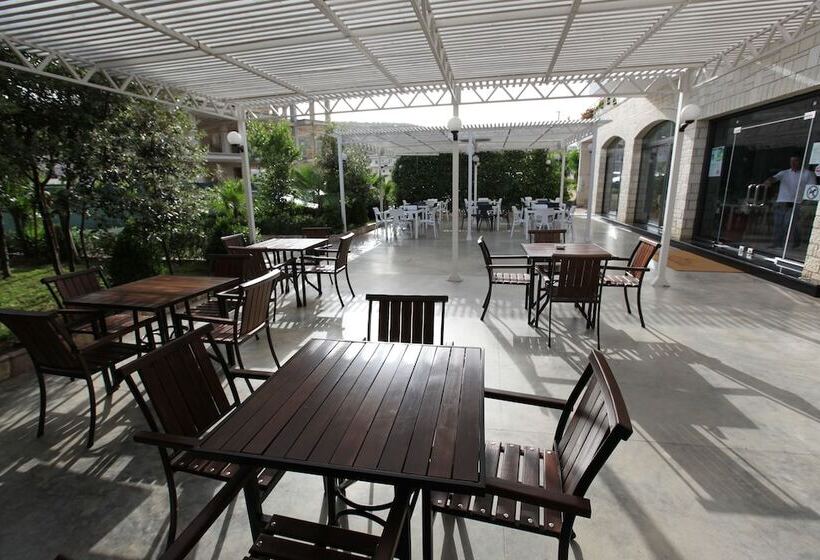 Fotos del hotel Heksamil:  22