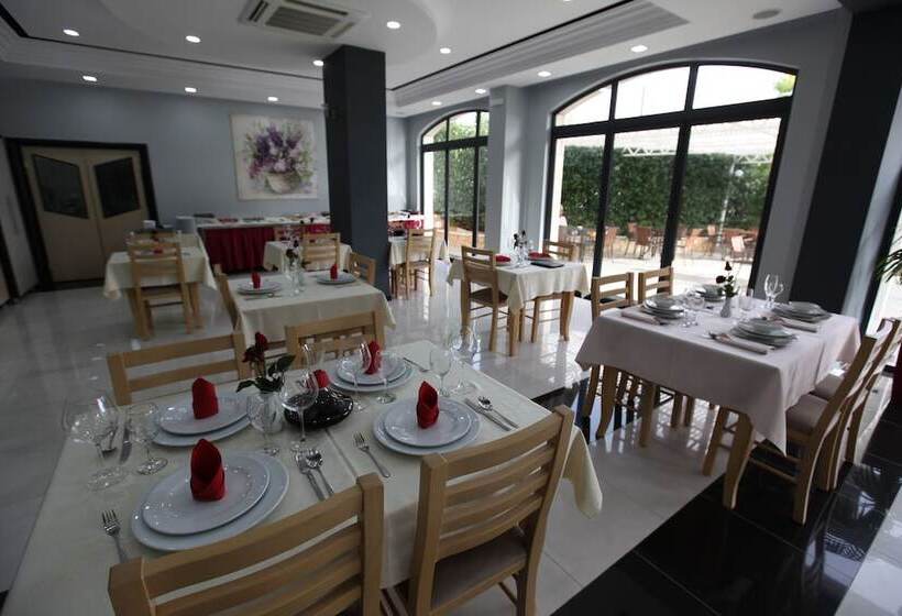 Fotos del hotel Heksamil:  4