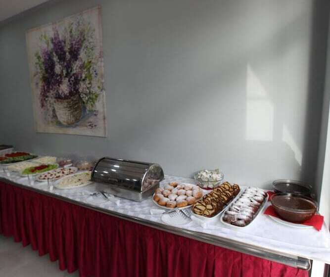 Fotos del hotel Heksamil:  18