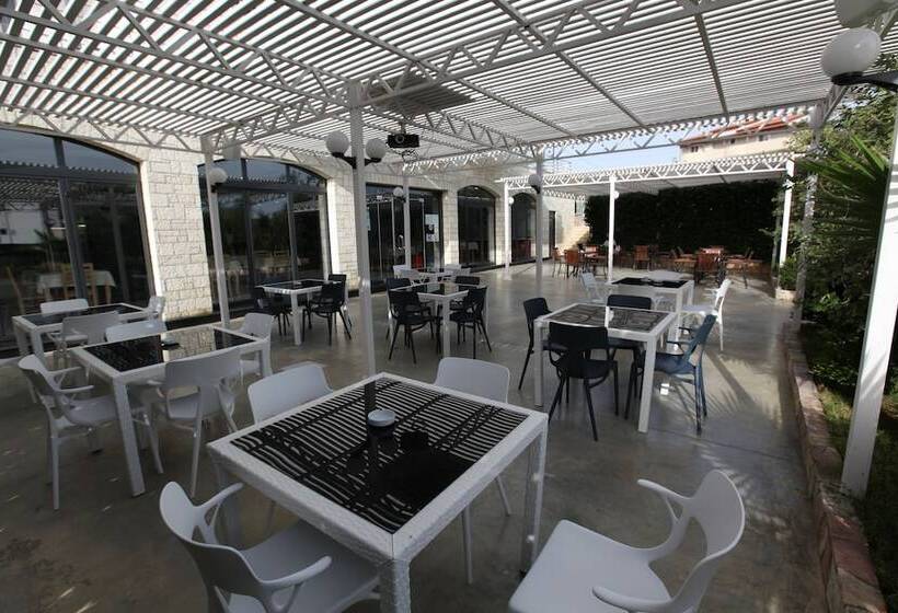 Fotos del hotel Heksamil:  23