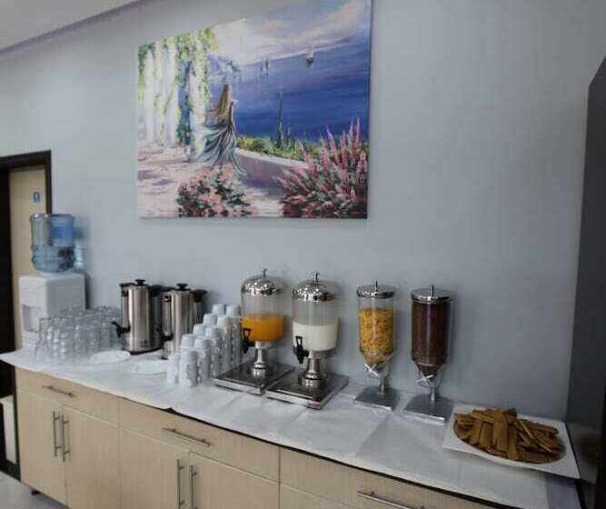 Fotos del hotel Heksamil:  5