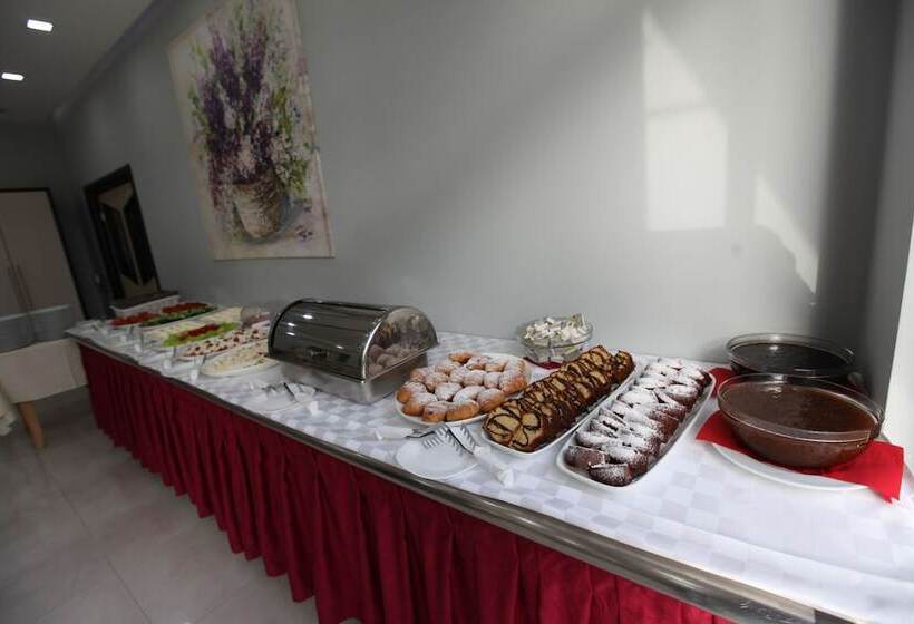 Fotos del hotel Heksamil:  10