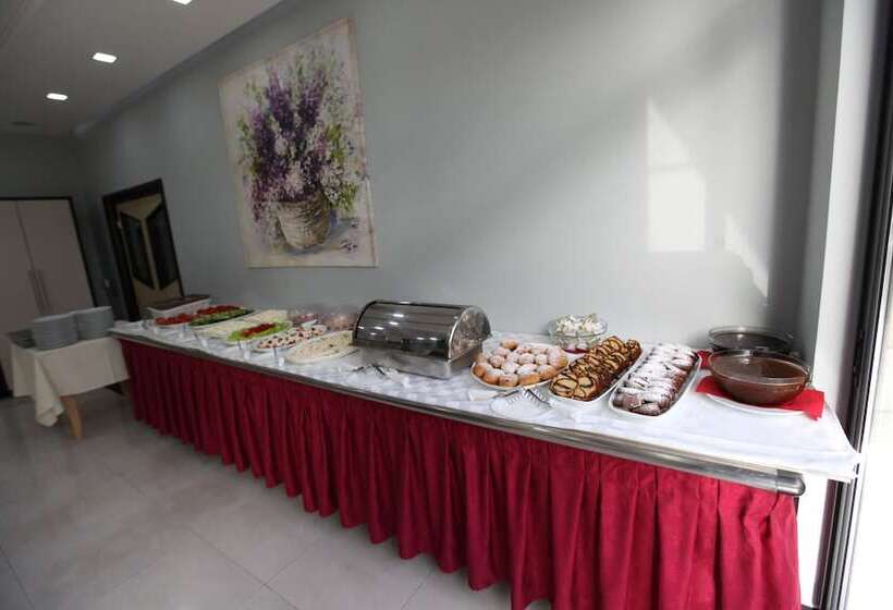 Fotos del hotel Heksamil:  21