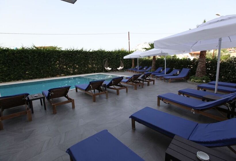 Fotos del hotel Heksamil:  12