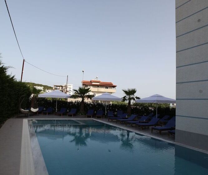 Fotos del hotel Heksamil:  16