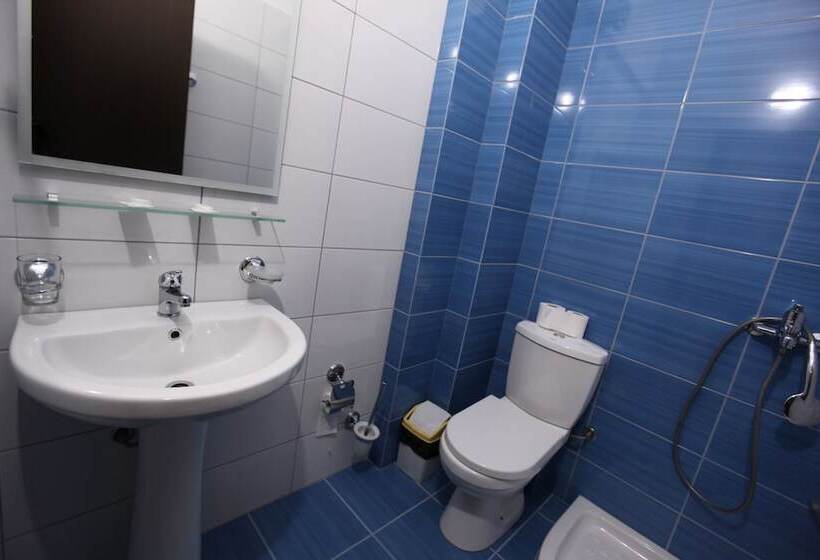 Fotos del hotel Heksamil:  7