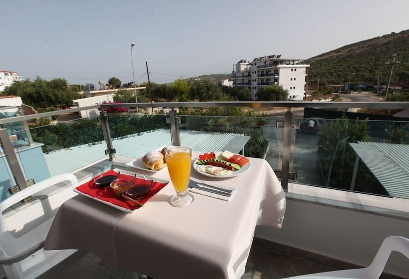 Fotos del hotel Heksamil:  25