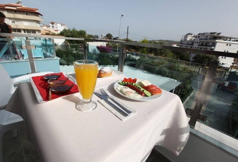 Fotos del hotel Heksamil:  11