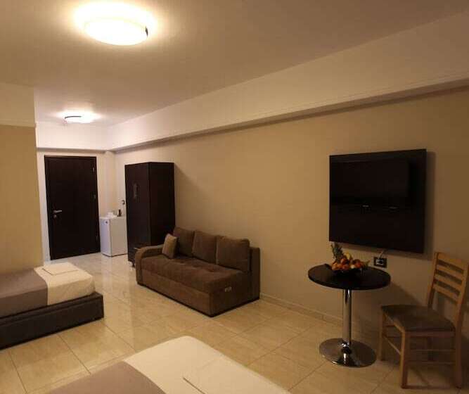 Fotos del hotel Heksamil:  20