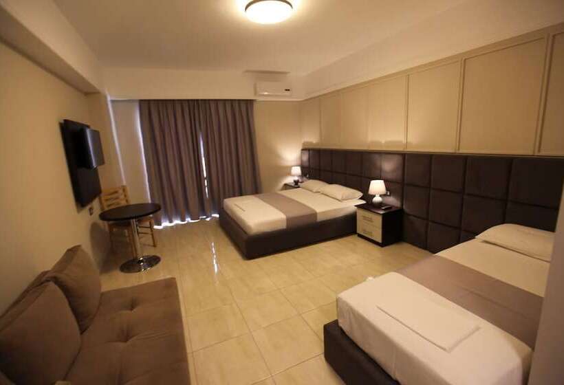 Fotos del hotel Heksamil:  13