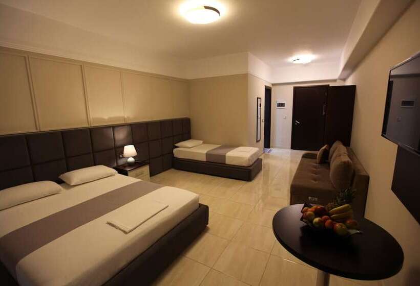 Fotos del hotel Heksamil:  9