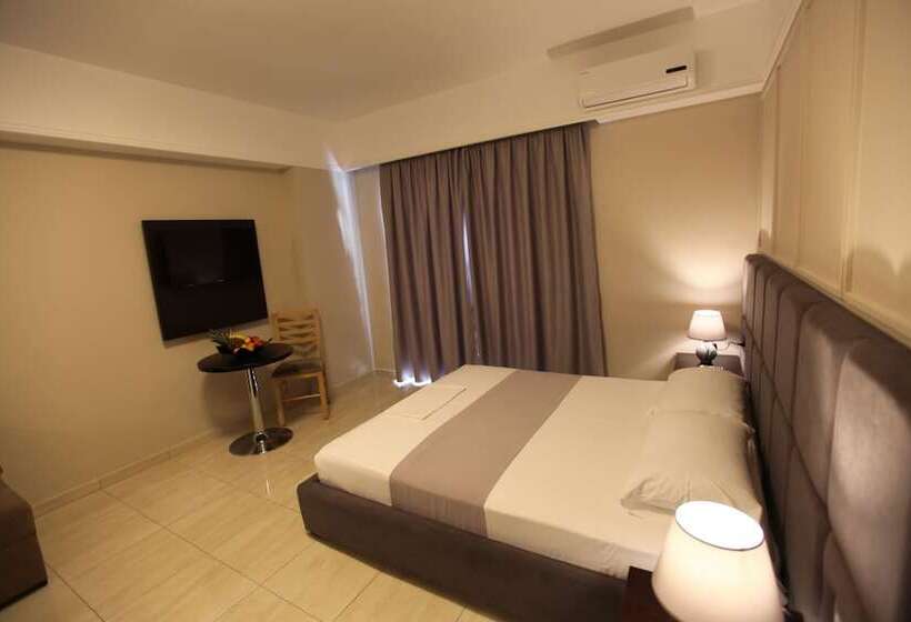 Fotos del hotel Heksamil:  3