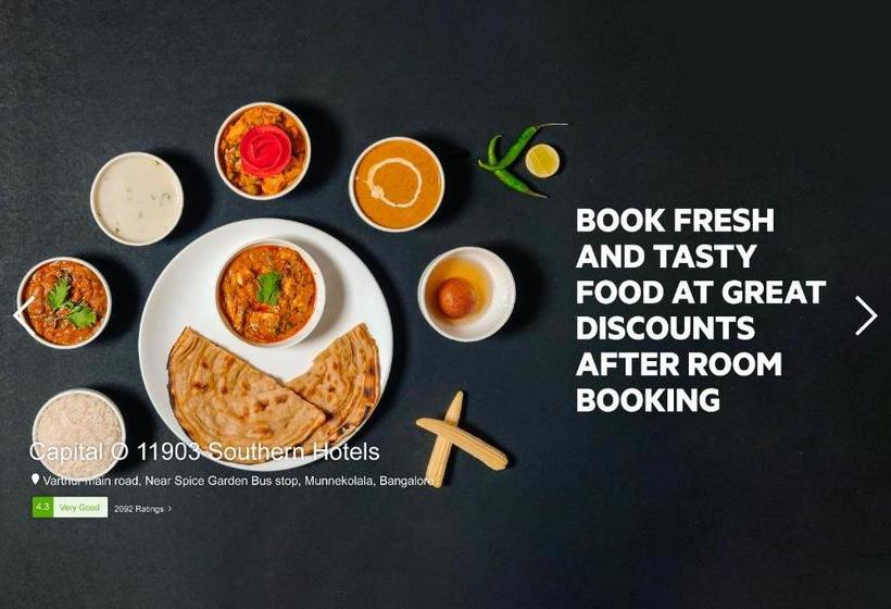 Fotos del hotel Tryfena:  4