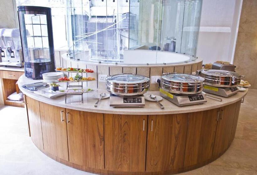 Fotos del hotel Urbane The:  2