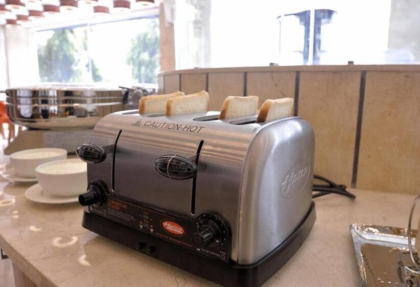 Fotos del hotel Urbane The:  4