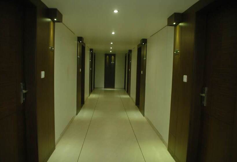 Fotos del hotel Kanan:  3