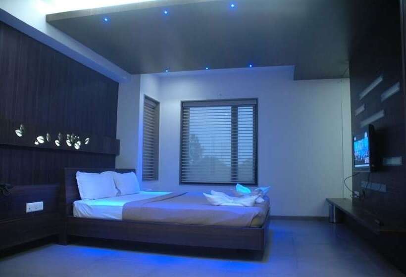 Fotos del hotel Kanan:  20