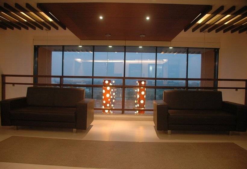 Fotos del hotel Kanan:  9