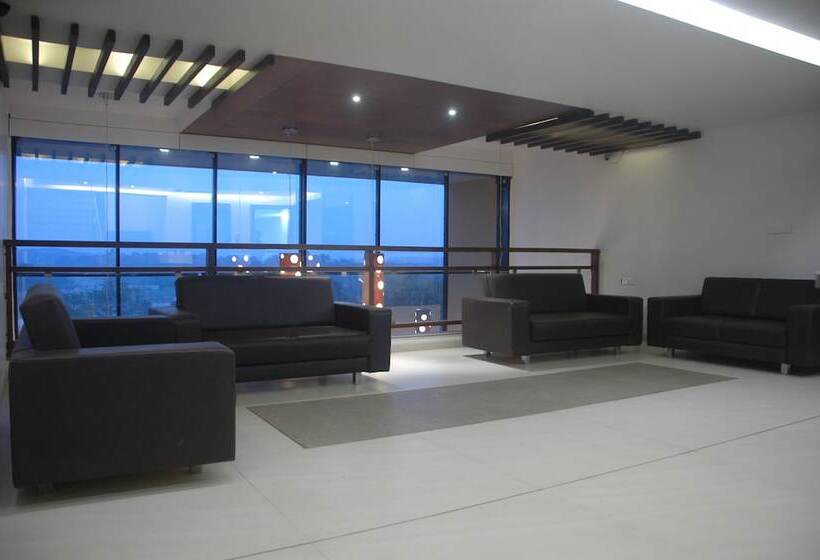 Fotos del hotel Kanan:  25