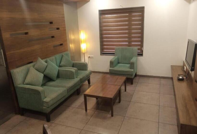 Fotos del hotel Kanan:  24