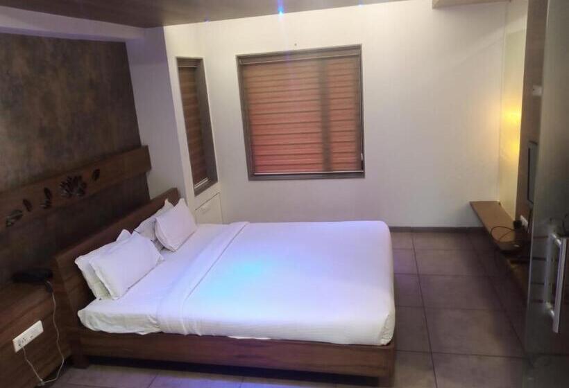 Fotos del hotel Kanan:  12