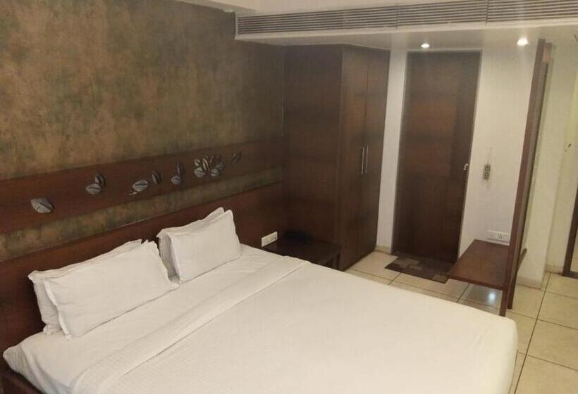 Fotos del hotel Kanan:  18