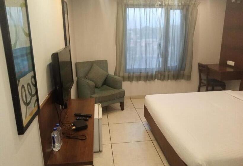 Fotos del hotel Kanan:  16