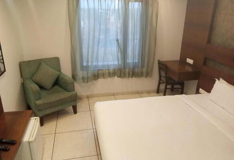 Fotos del hotel Kanan:  19