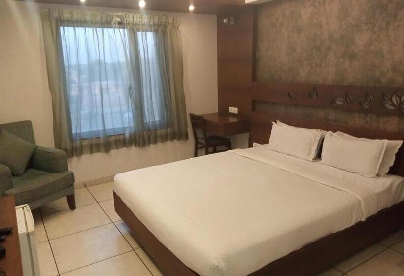 Fotos del hotel Kanan:  6