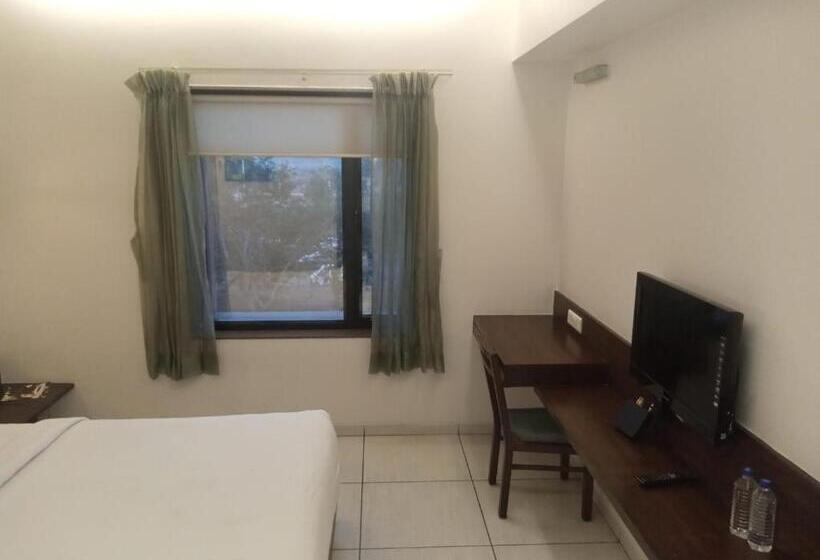 Fotos del hotel Kanan:  13