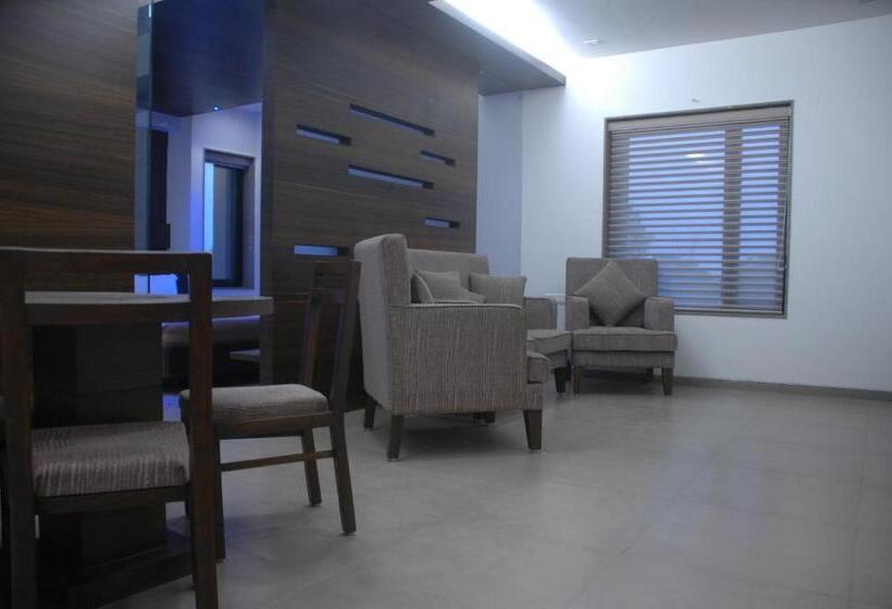 Fotos del hotel Kanan:  22