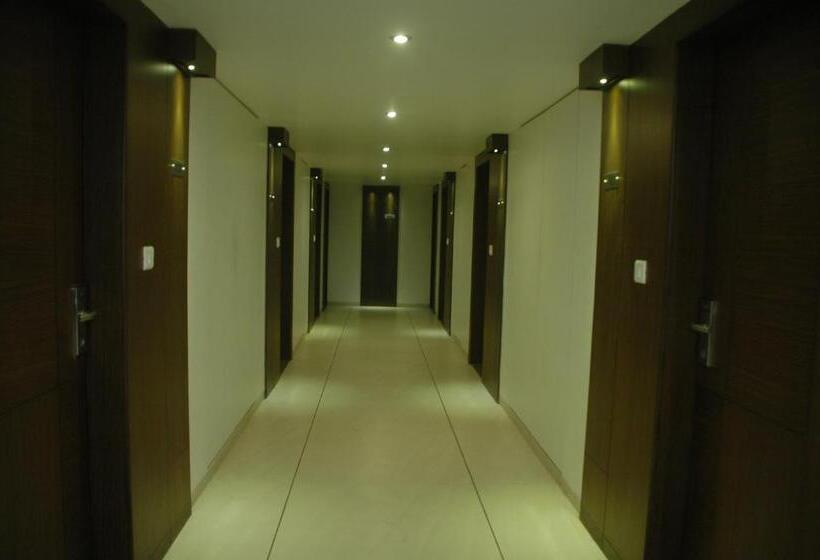 Fotos del hotel Kanan:  7