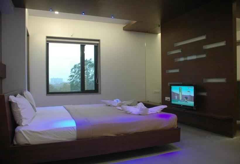 Fotos del hotel Kanan:  8