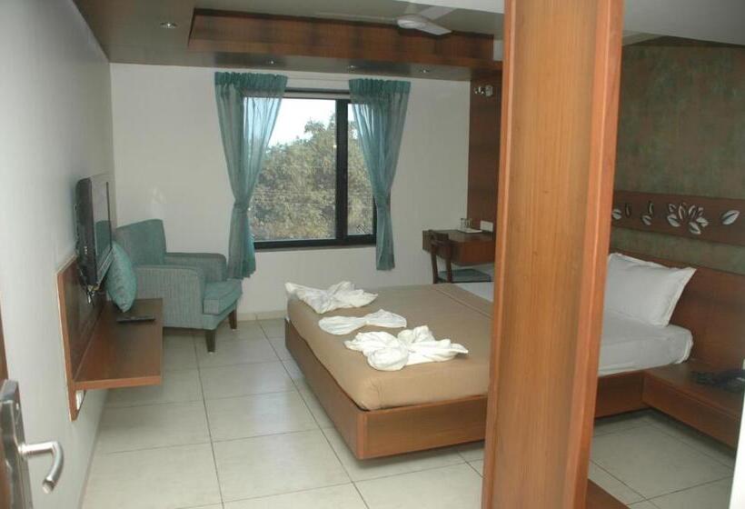 Fotos del hotel Kanan:  21