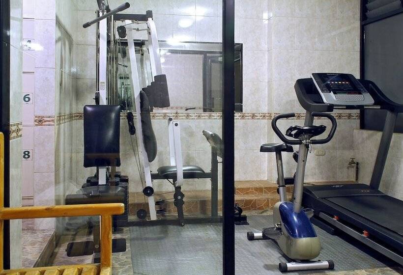 Fotos del hotel Yanuncay:  2