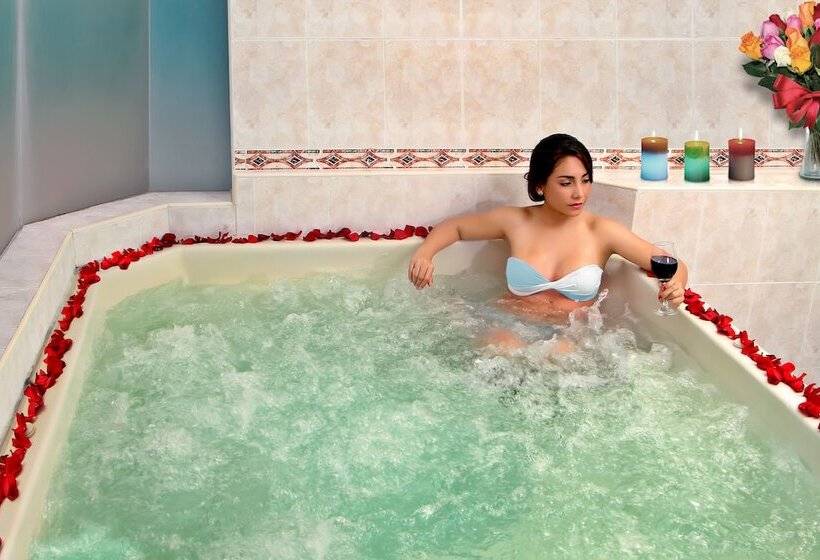 Fotos del hotel Yanuncay:  8