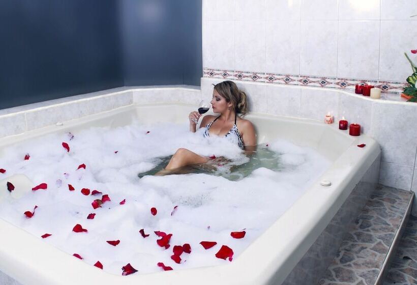 Fotos del hotel Yanuncay:  3