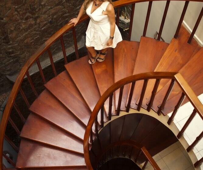 Fotos del hotel Yanuncay:  5