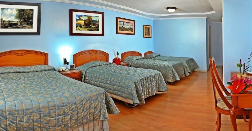 Fotos del hotel Yanuncay:  13