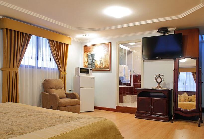 Fotos del hotel Yanuncay:  22